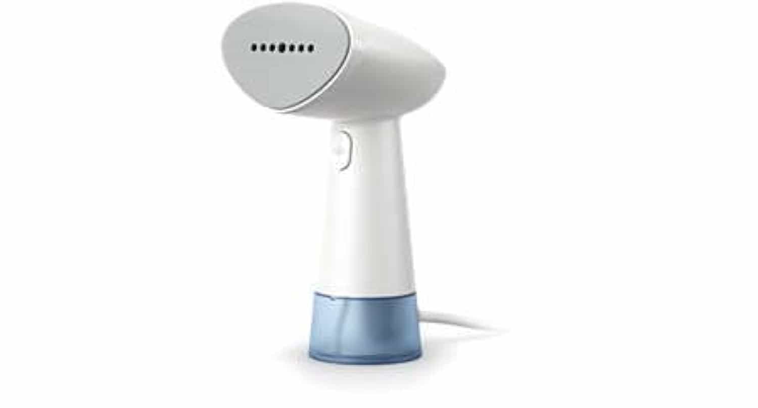 STH1000/10 (900WATS)(HANDY STEAMER)-GARMENT STEAMER-PHILIPS