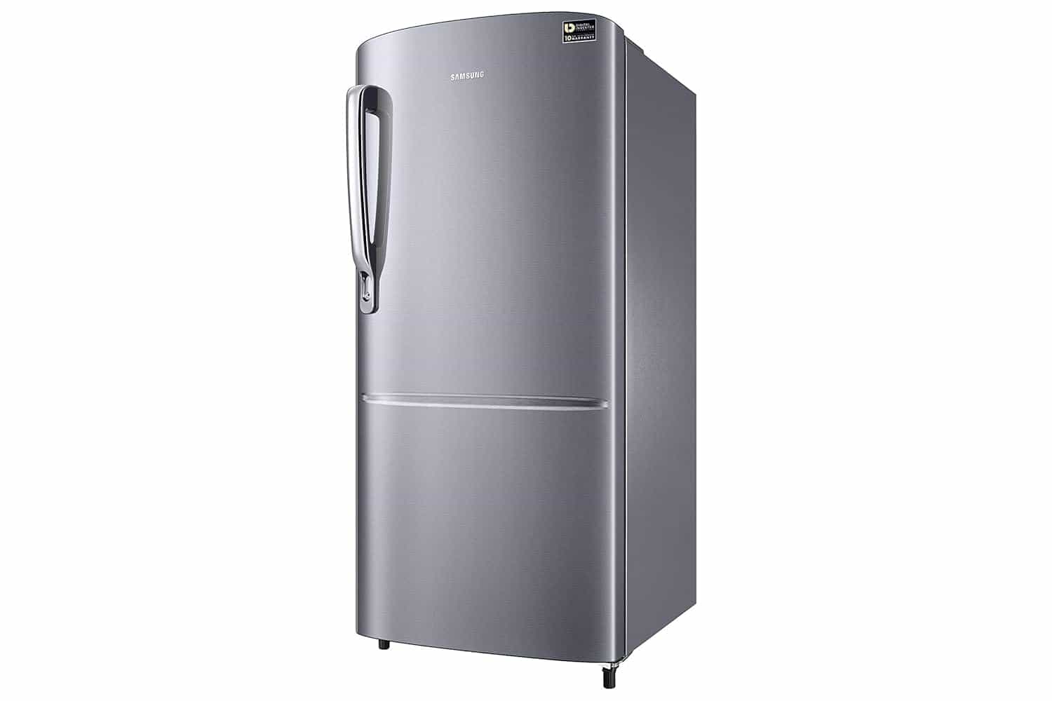 RR20H2723S8-(ELEGANT INOX)(183 LTRS)(3 STAR)-REF-DC-SAMSUNG
