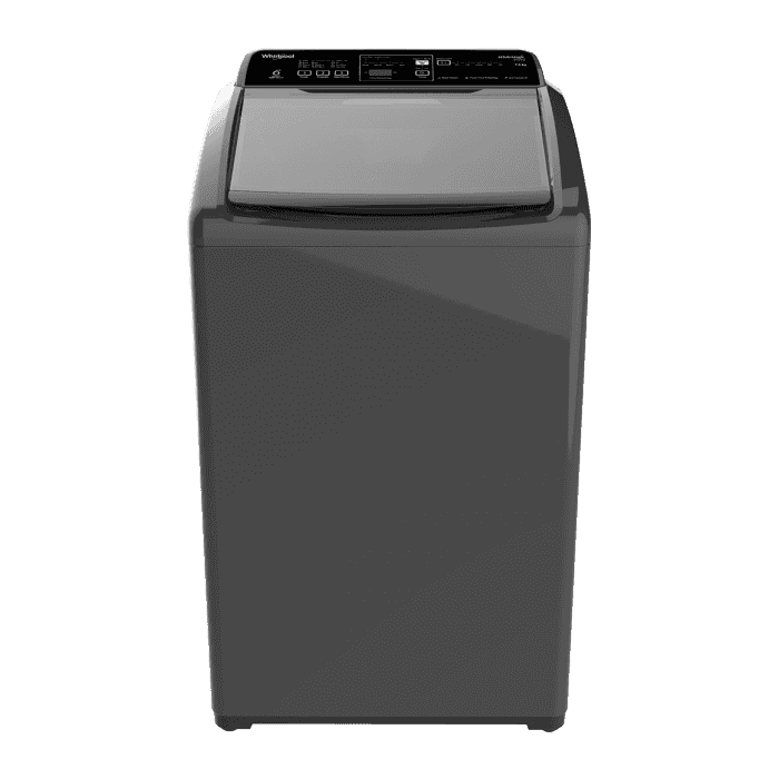 WHITEMAGIC ELITE 7.0KG (GREY)-(7.0 KG)(10YRMW)(31683)-W\M-TL-WHIRLPOOL