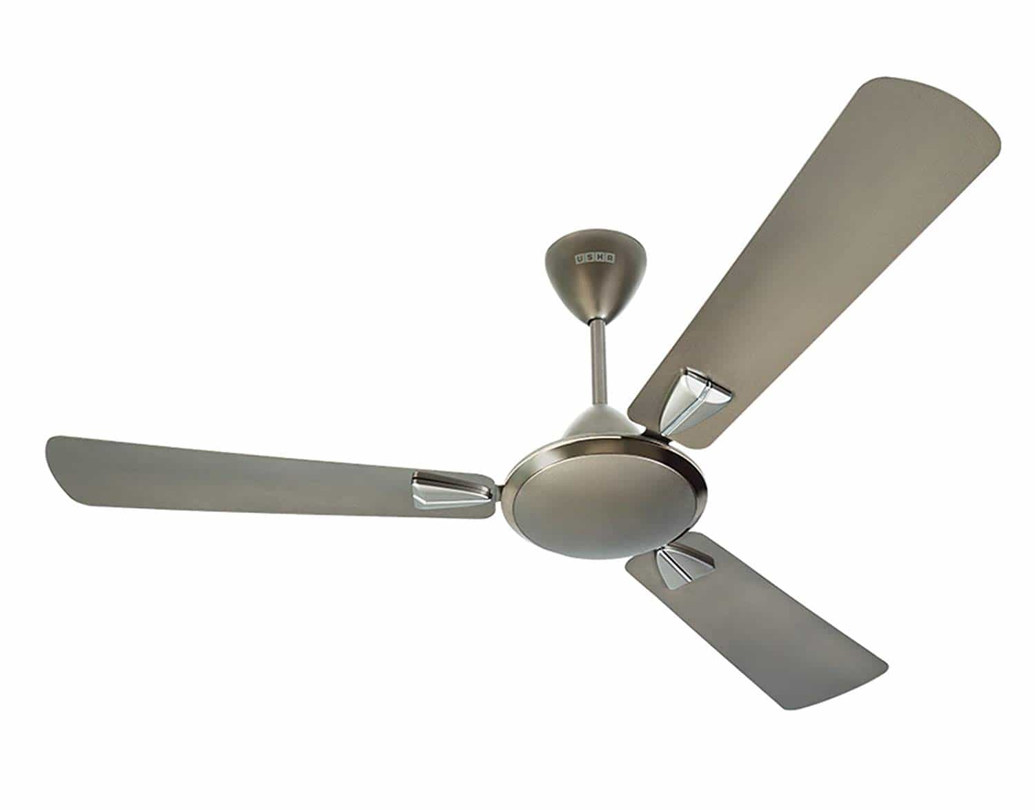 1200MM STRIKER GALAXY (SILVER SAGE)(GBD)(11104SG08W) - FAN-CEILING FAN - USHA