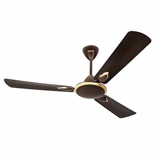 1200MM STRIKER PLATINUM (DEEP METALLIC BROWN)(GBD)(11104SP45W) - FAN-CEILING FAN - USHA