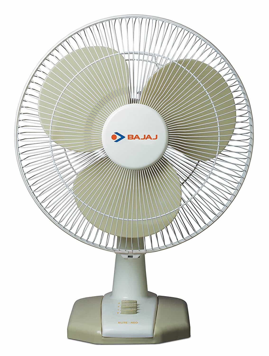 400MM ELITE NEO (250849) - FAN-TABLE FAN - BAJAJ