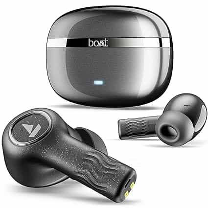 TWS - HI-DEF - NIRVANA IRIS-ACCESSORY(IT & MOBILE)-BOAT 