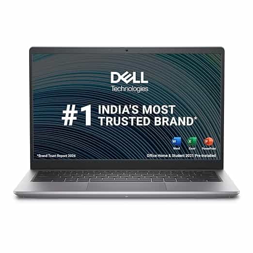 INSPIRON 3530 - OIN353034011RINB1MO / i5-1334U / 8+8 GB / 512 GB / INTEGRATED / 15.6 FHD / Win 11 + Off H&S 2024 / BLACK-LAPTOP-DELL 