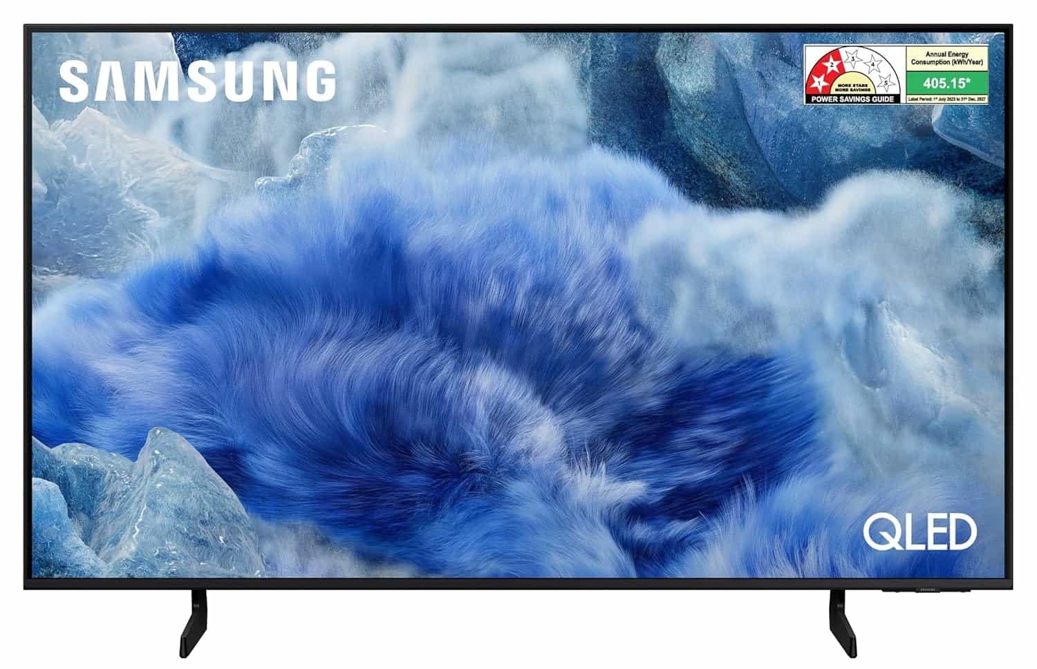 QA75Q8FAAUXXL (4K QLED)-LED QLED-SAMSUNG
