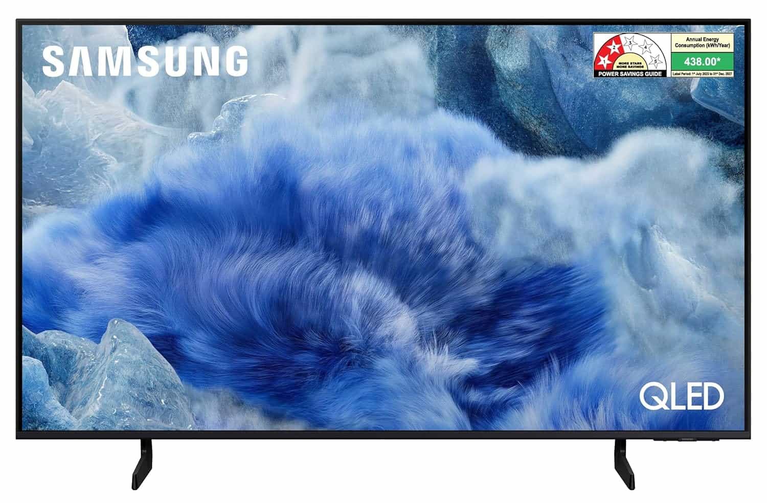 QA85Q8FAAUXXL (4K QLED)-LED QLED-SAMSUNG 