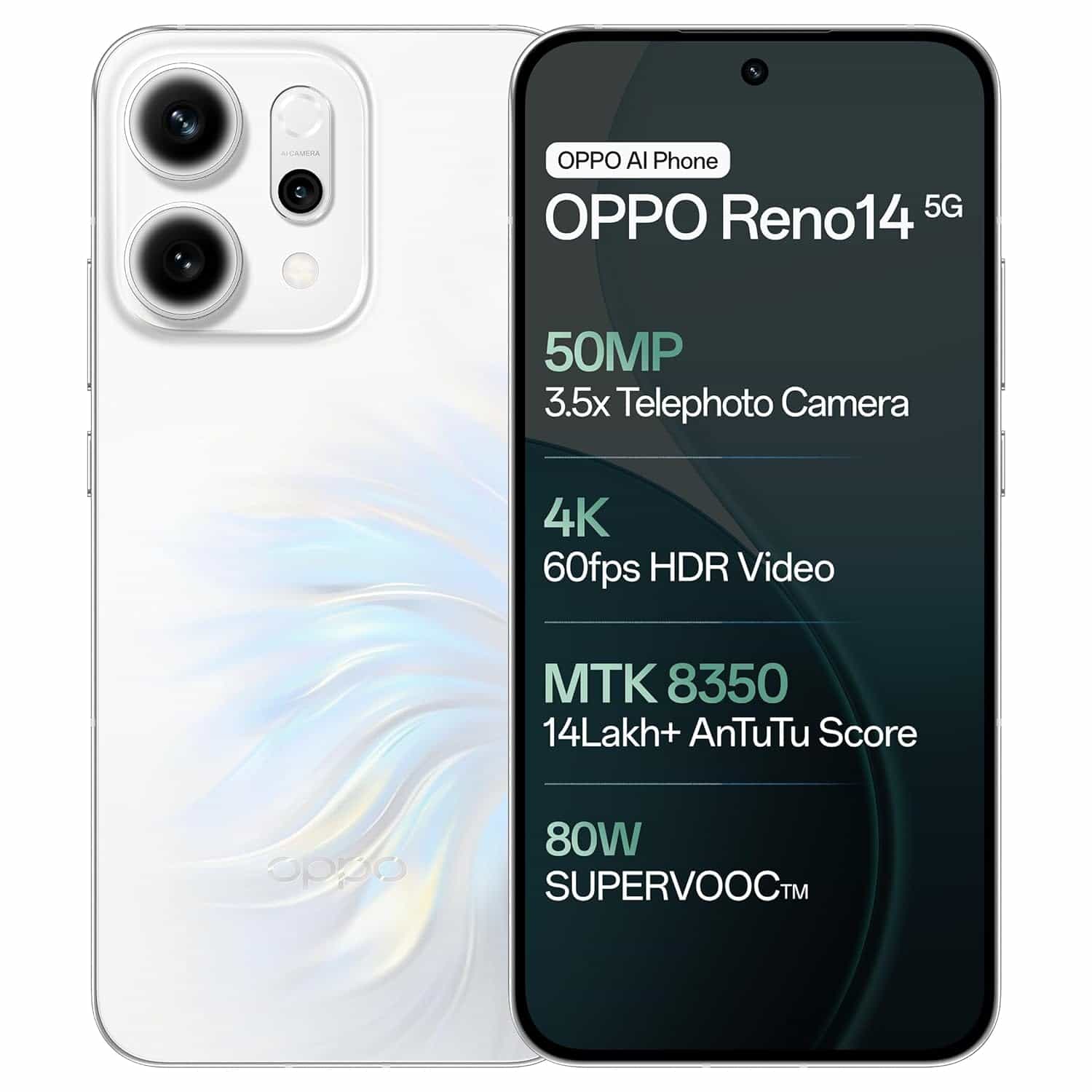 RENO 14 (8+256)-MOBILE PHONE-OPPO 