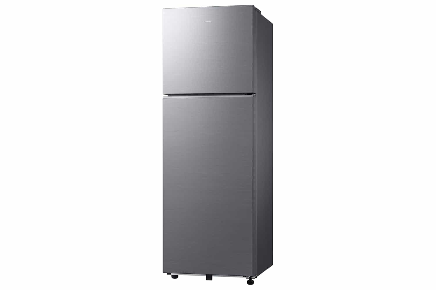 RT40H30U2PNL-(ELEGANT INOX)(256 LTRS)(2 STAR)(DUAL)-REF-FF-SAMSUNG	