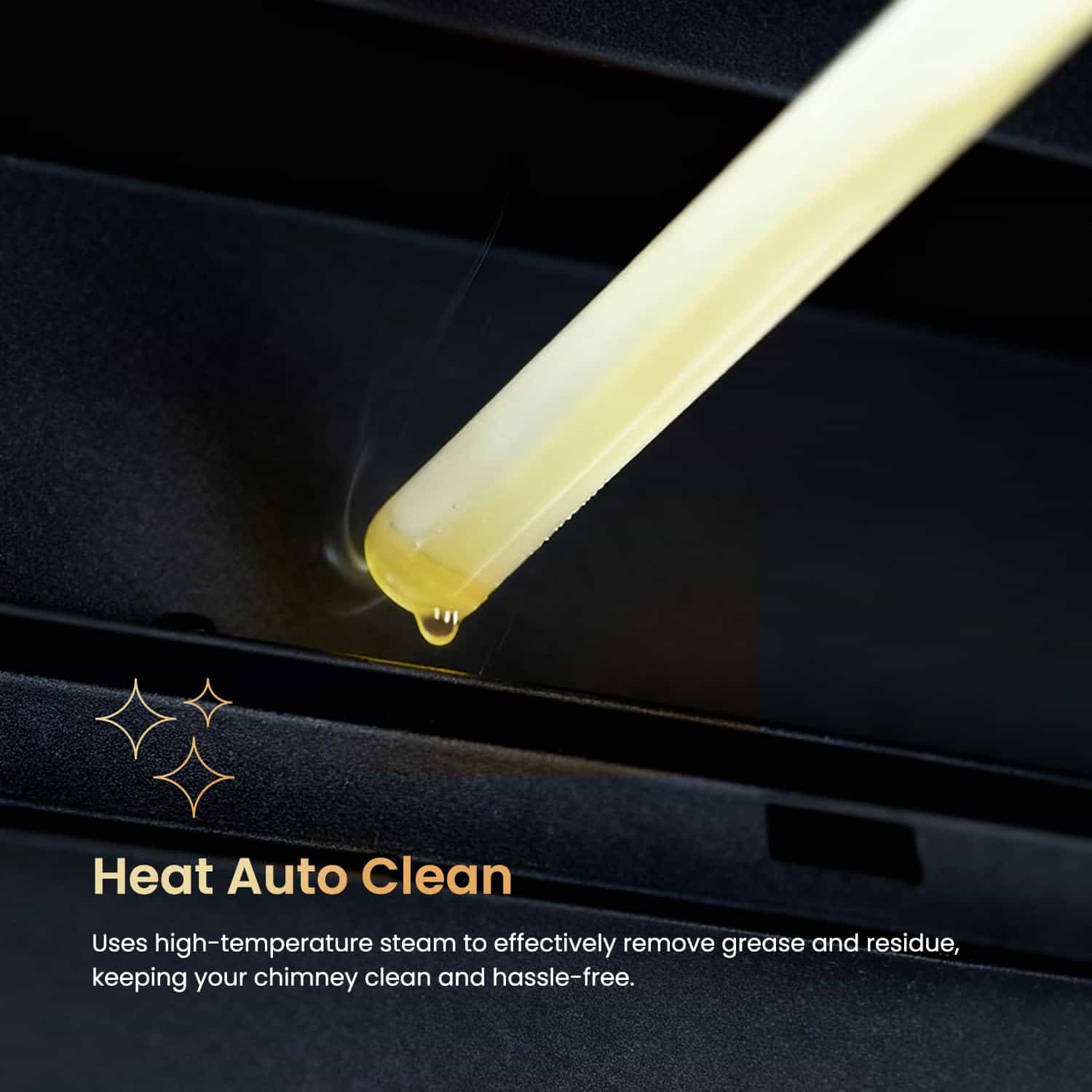 HIH-G1600-IN (60CM)(FILTERLESS)(GESTURE)(WITH DUCT)-ELECTRIC CHIMNEY-HAIER