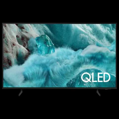 QA55Q7FAAULXL-LED OLED/QLED-SAMSUNG