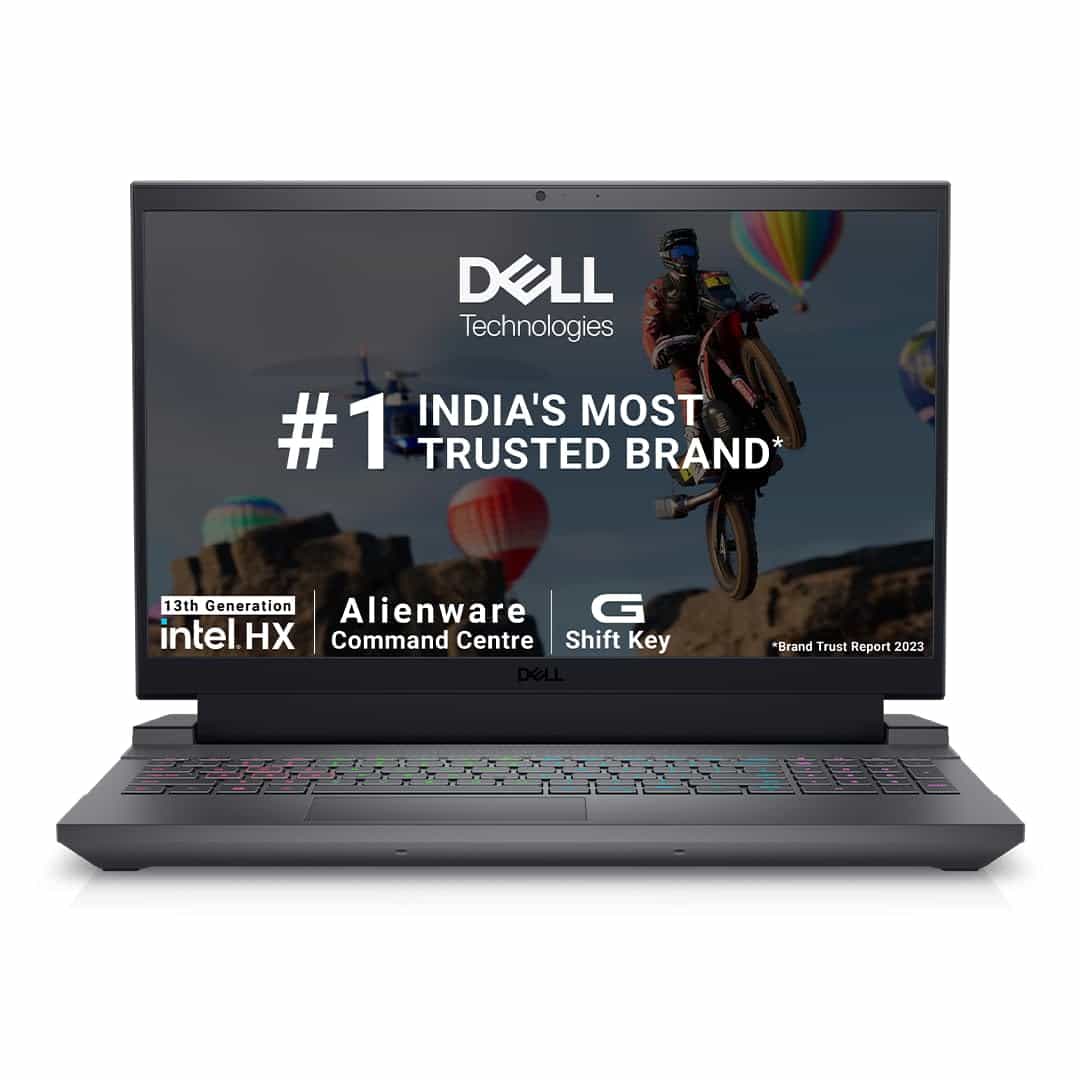 G15-5530 GN55308YC9C001ORB1 / I7-13650HX / 16 / 1TB / RTX 4050 - 6GB / 15.6" FHD / BLIT KBOARD / WIN 11 + OFF H&S 2021 - LAPTOP - DELL