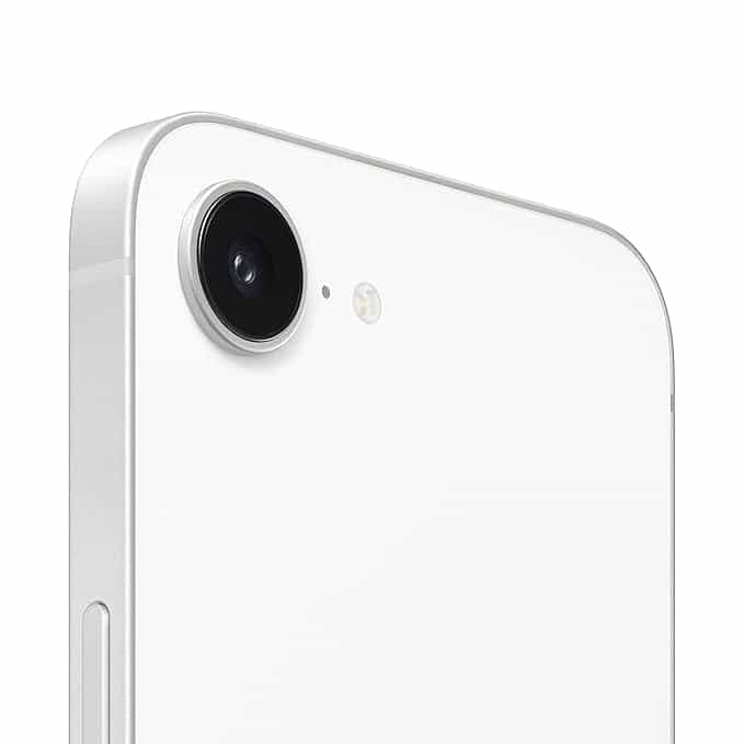 IPHONE 16E  512GB - WHITE (MD274HN/A) - MOBILE PHONE - APPLE