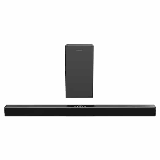 TAB4218/94 (2.1CH,120WATTS,BLUETHOOTH,USB,HDMI,OPTICAL,AUX) - AUDIO-SOUND BAR - PHILIPS