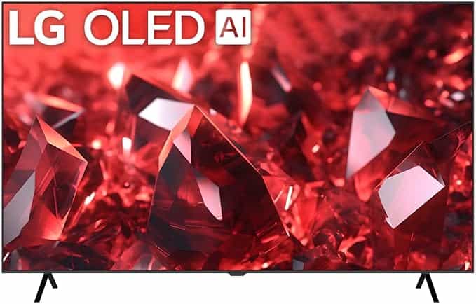 OLED77C46LA.ATR (OLED)(8806096144596) - LED OLED/QLED - LG