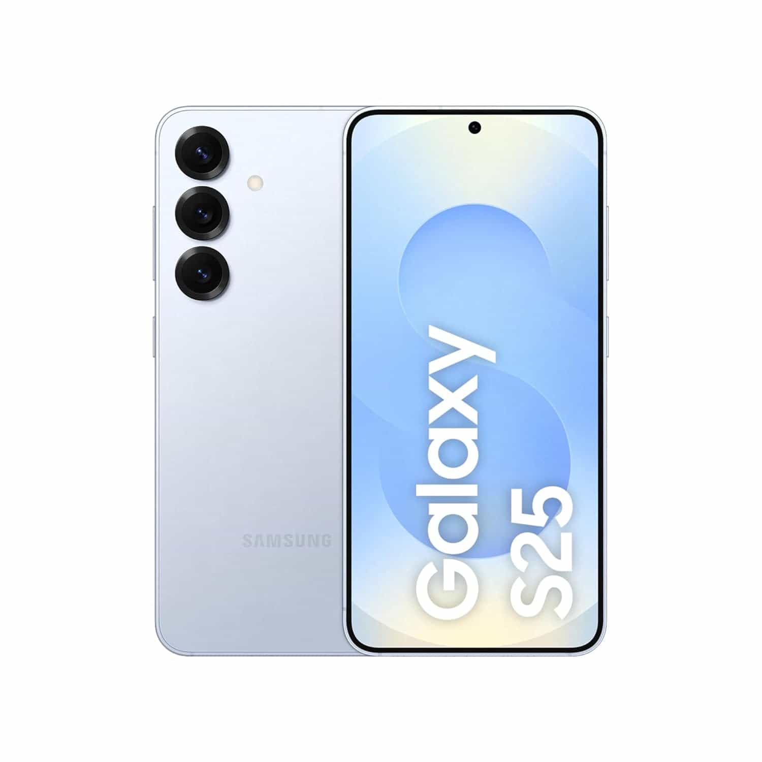 GALAXY S25 (12/256) (S931BC) - MOBILE PHONE - SAMSUNG