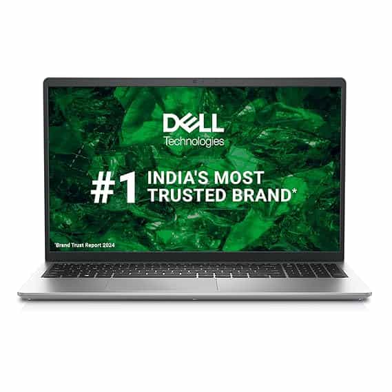 INSPIRON 3530 - OIN353010031RINS1MO/i7-1355U/16GB/512/INTEGRATED/15.6" FHD/Blit Kboard/SILVER/Win 11 + Off H&S 2024-LAPTOP-DELL