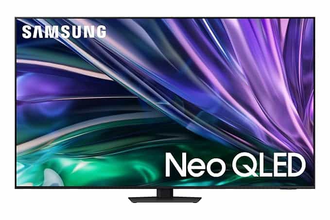 QA55QN85DBULXL (NEO QLED)(4K) - LED OLED/QLED - SAMSUNG