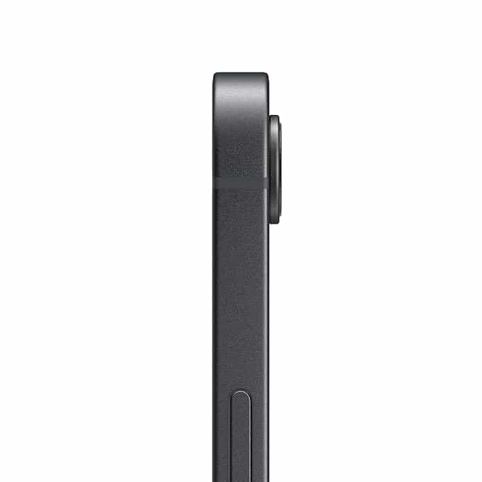 IPHONE 16E  512GB - BLACK (MD1X4HN/A) - MOBILE PHONE - APPLE