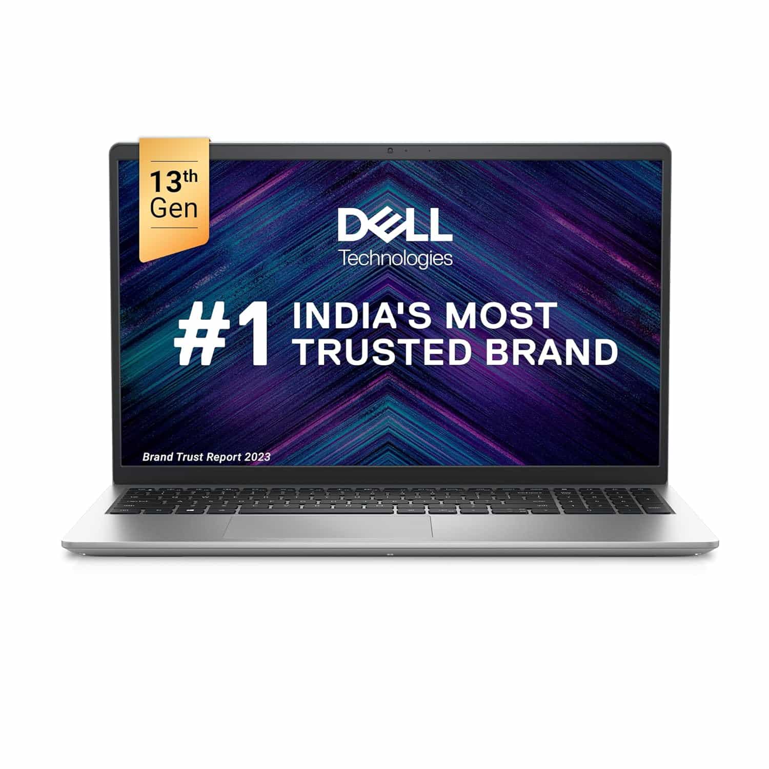 INSPIRON 3530 - OIN353034011RINS1MO/i5-1334U/8GB/512/INTEGRATED/15.6" FHD/Blit Kboard/ SILVER/Win 11 + Off H&S 2024-LAPTOP-DELL