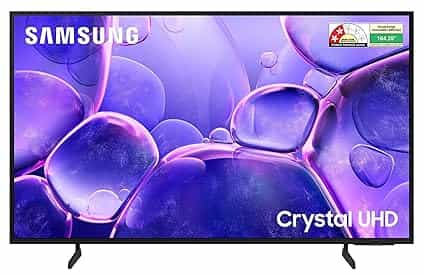 UA70U8500FULXL (HDR)(BEZEL LESS)-LED UHD-SAMSUNG