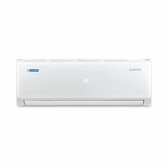 IE318PNU (1.5 TON)(3 STAR)-AIR CONDITION INVERTER-BLUE STAR 
