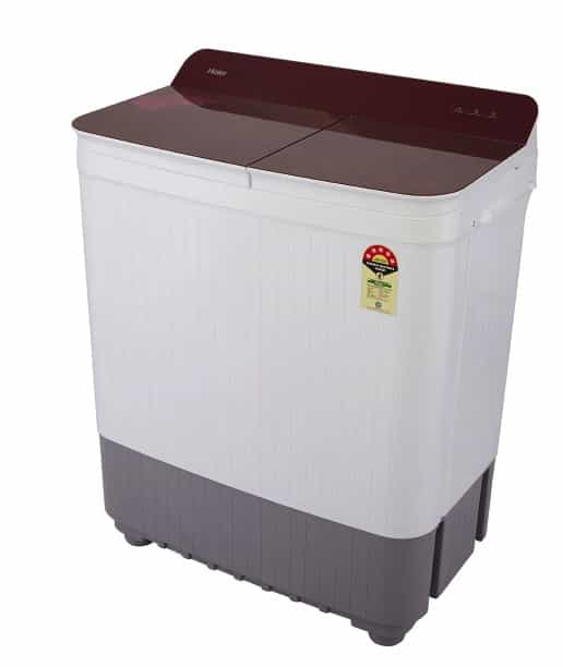 HTW80-196BR-(8.0 KG)(BURGUNDY)(CAACKL000)-WM-SA-HAIER