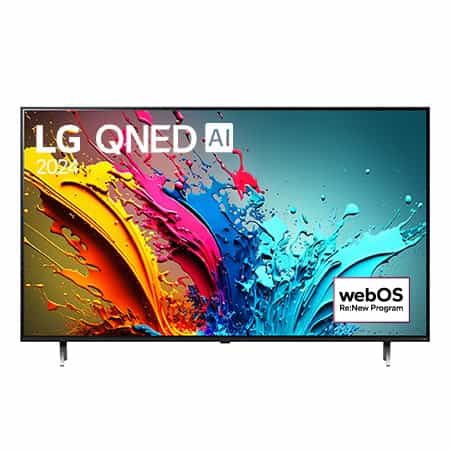 OLED55B46LA.ATR (OLED)(8806091881335) - LED OLED/QLED - LG