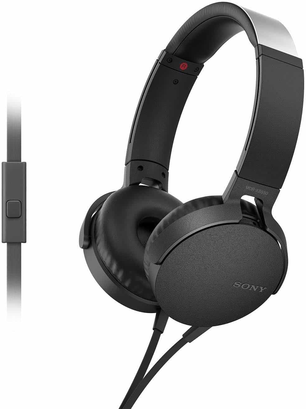 MDR-XB550AP (HEADPHONE) - SONY