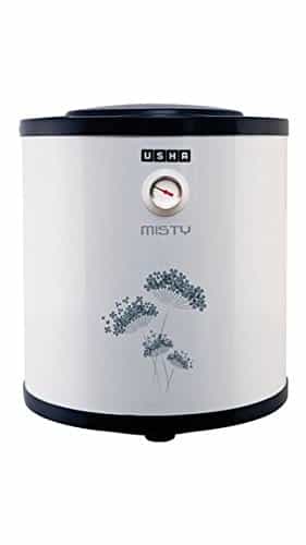 MISTY 15LTRS WITH KIT (4687120158N) - WATER HEATER - USHA