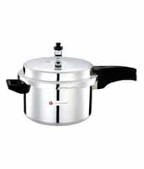 3 LTR-(INDUCTION BASE) - PRESSURE COOKER - VIJAYALAKSHMI