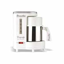 DRIP CAFE 6(CM-208)(12000002) - COFFEE MAKER - PREETHI