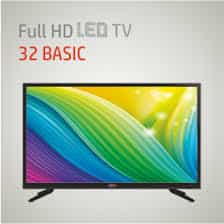 32 SMART-(4500) - LED TV - NVY