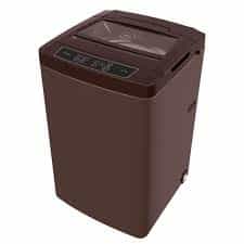 WT EON AUDRA 620 PDNMP (COCOA BROWN) - (6.2 KG) - W\M-TL - GODREJ