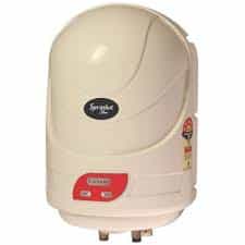 15 LTRS SPRINHOT PLUS - WATER HEATER - V-GUARD