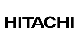 HITACHI