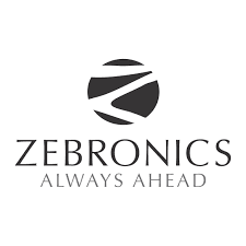 ZEBRONICS