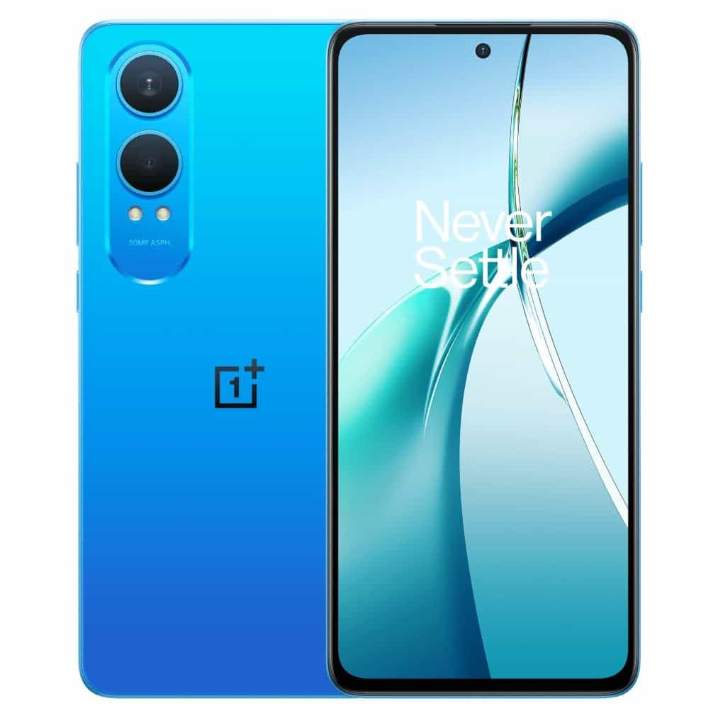1+ NORD CE 4 LITE (8+256GB) - MOBILE PHONE - ONE PLUS