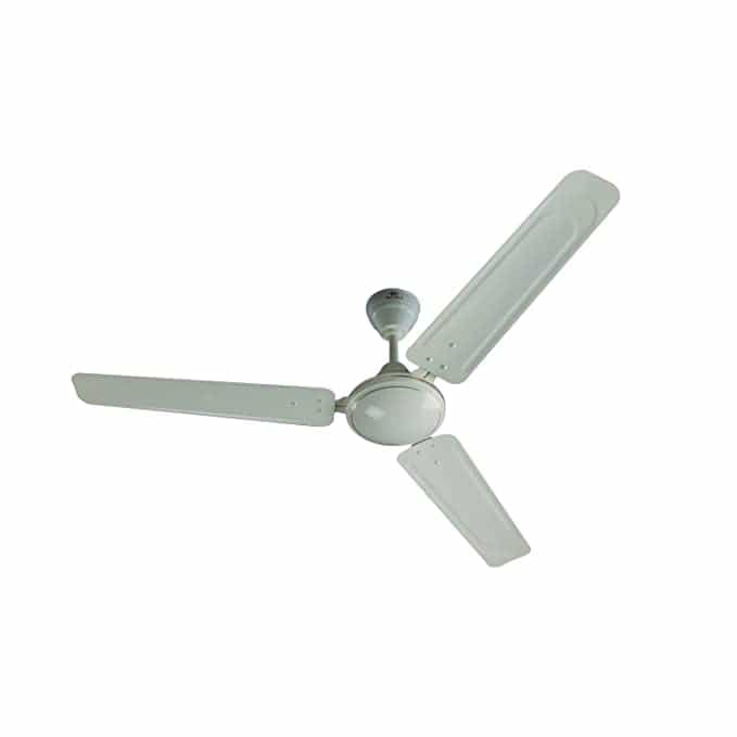 1200MM EDGE (BIANCO)(251386) - FAN-CEILING FAN - BAJAJ