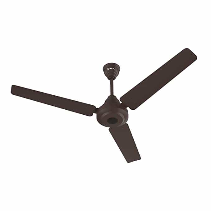 1200MM ENERGOS 26 (RED WALNUT)(251145) - FAN-CEILING FAN - BAJAJ