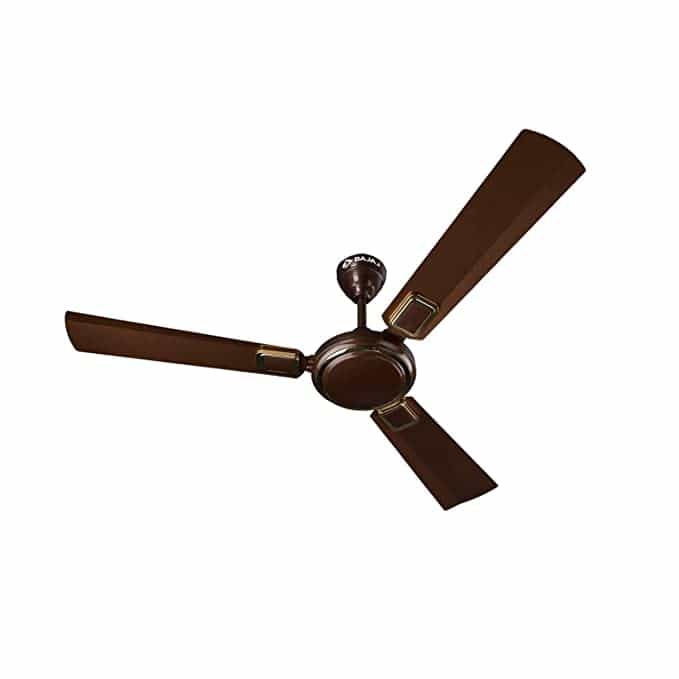 1200MM GRACE NEO BBD (TIMBER GOLDEN)(251092) - FAN-CEILING FAN - BAJAJ