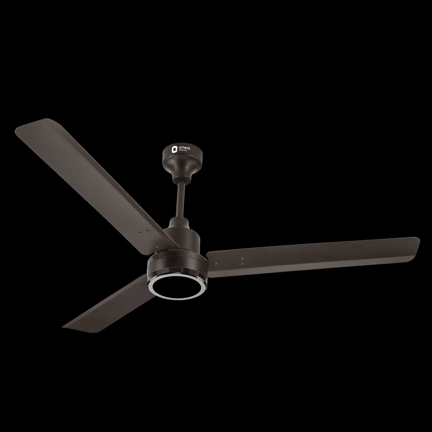 1200MM PRIME ECO TECH (WITH REMOTE)(METALIC BRONZE COPPER)(BLDC)(5 STAR)(2134835526951) - FAN-CEILING FAN - ORIENT