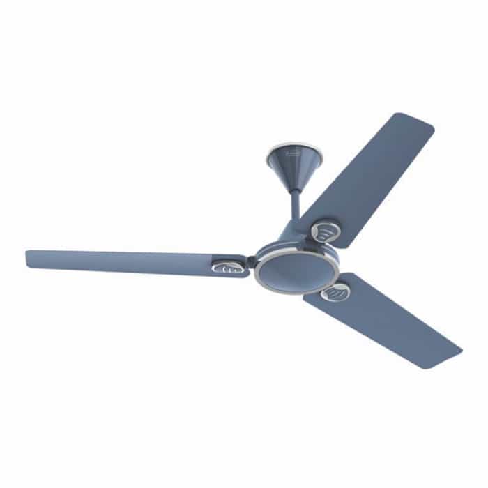 1200MM SUPERFLO VX (METALLIC GREY) - FAN-CEILING FAN - V-GUARD