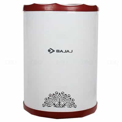 25 LTRS FIERRO (150881) - WATER HEATER - BAJAJ