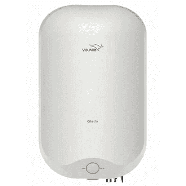 25 LTRS GLADO - WATER HEATER - V-GUARD