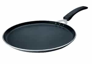 280MM FLAT TAWA - NON STICK COOKWARE - VIJAYALAKSHMI