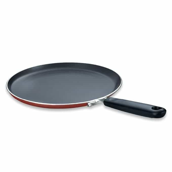 280MM OMEGA DELUXE OMINI TAWA (36718) - NON STICK COOKWARE - PRESTIGE