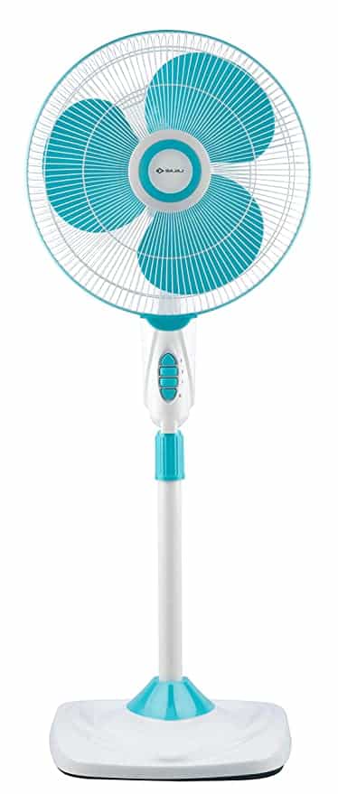 400MM AIRSTREAM (251258) - FAN-PEDESTAL FAN - BAJAJ