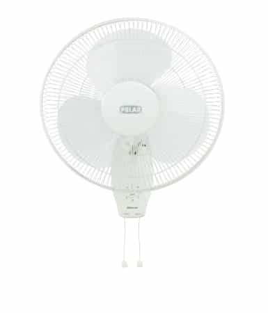 400MM ANNEXER (NORMAL SPEED)(ANNWF16NSW) - FAN-WALLFAN - POLAR