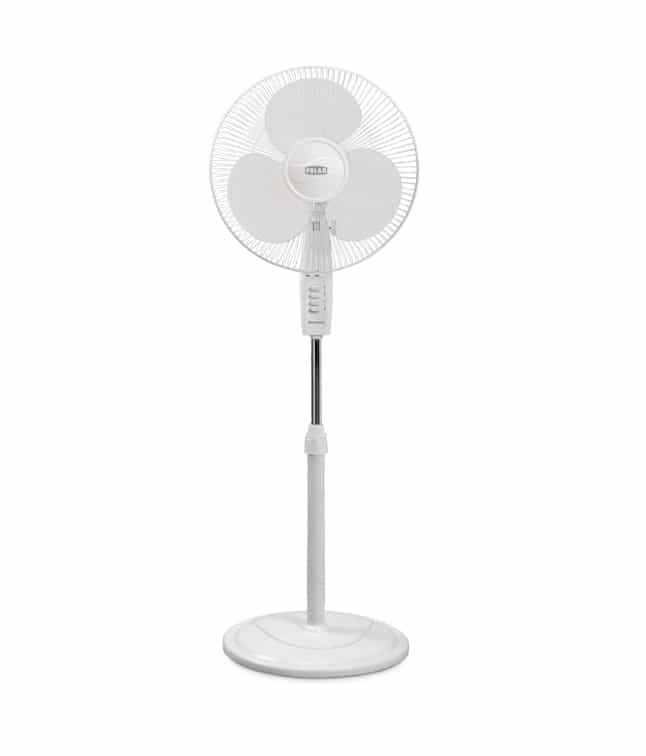 400MM ANNEXER-R (NORMAL SPEED)(ANNEXERRNSCH) - FAN-PEDESTAL FAN - POLAR