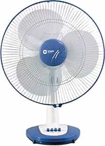 400MM DESK 25 (2121601310900) - FAN-TABLE FAN - ORIENT